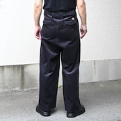 Leh / Wrap Wide Slacks