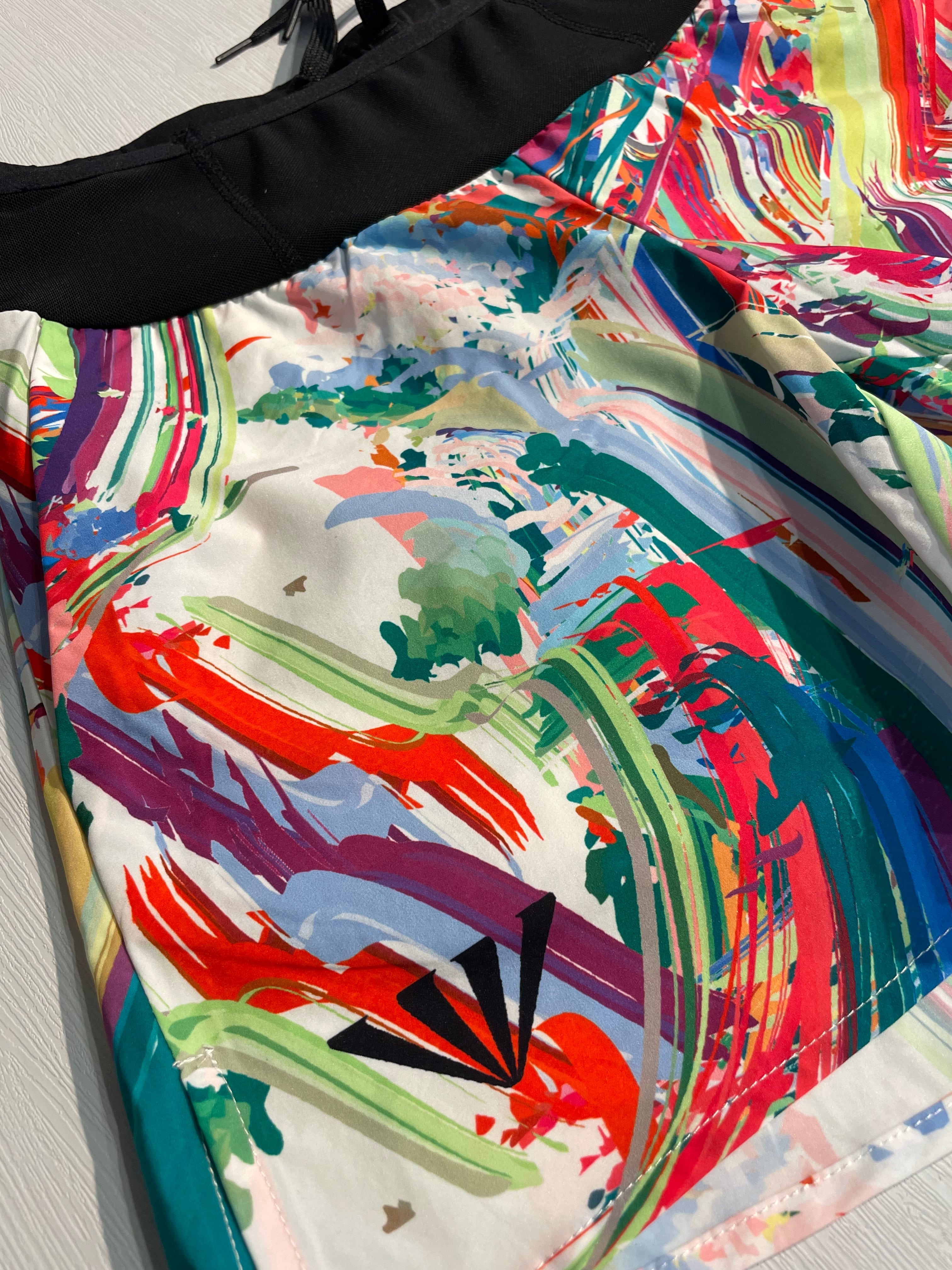 JINGER(ジンガー) ユニセックス マルチポケット付きランニング