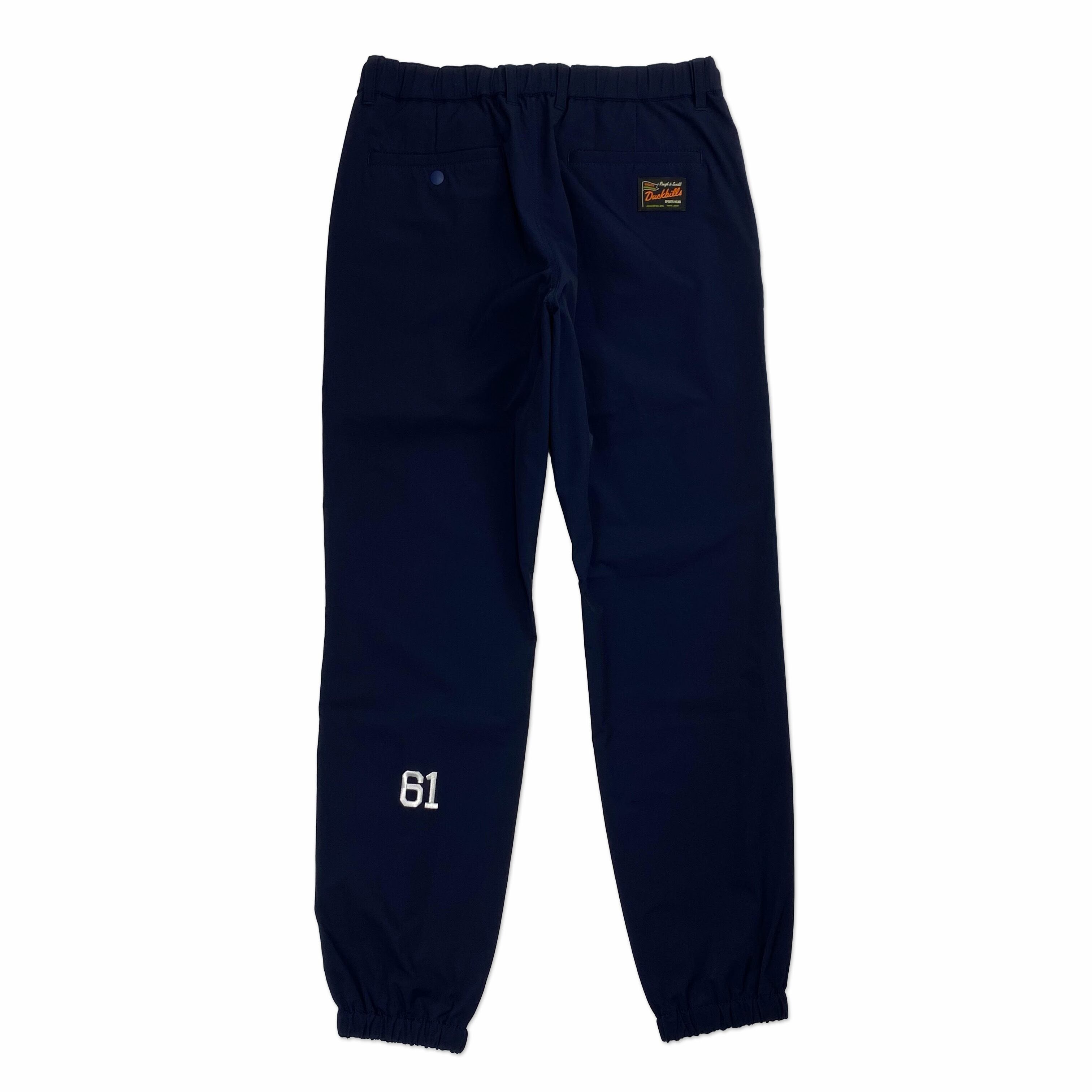 ラフアンドスエル RS EASY PANTS【XL】 rough & swell】《MEN'S》RS EASY PANTS（NAVY） | Sandy GOLF