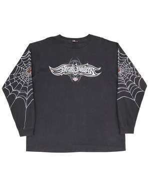HARLEY DAVIDSON spider web LS fitsXXL