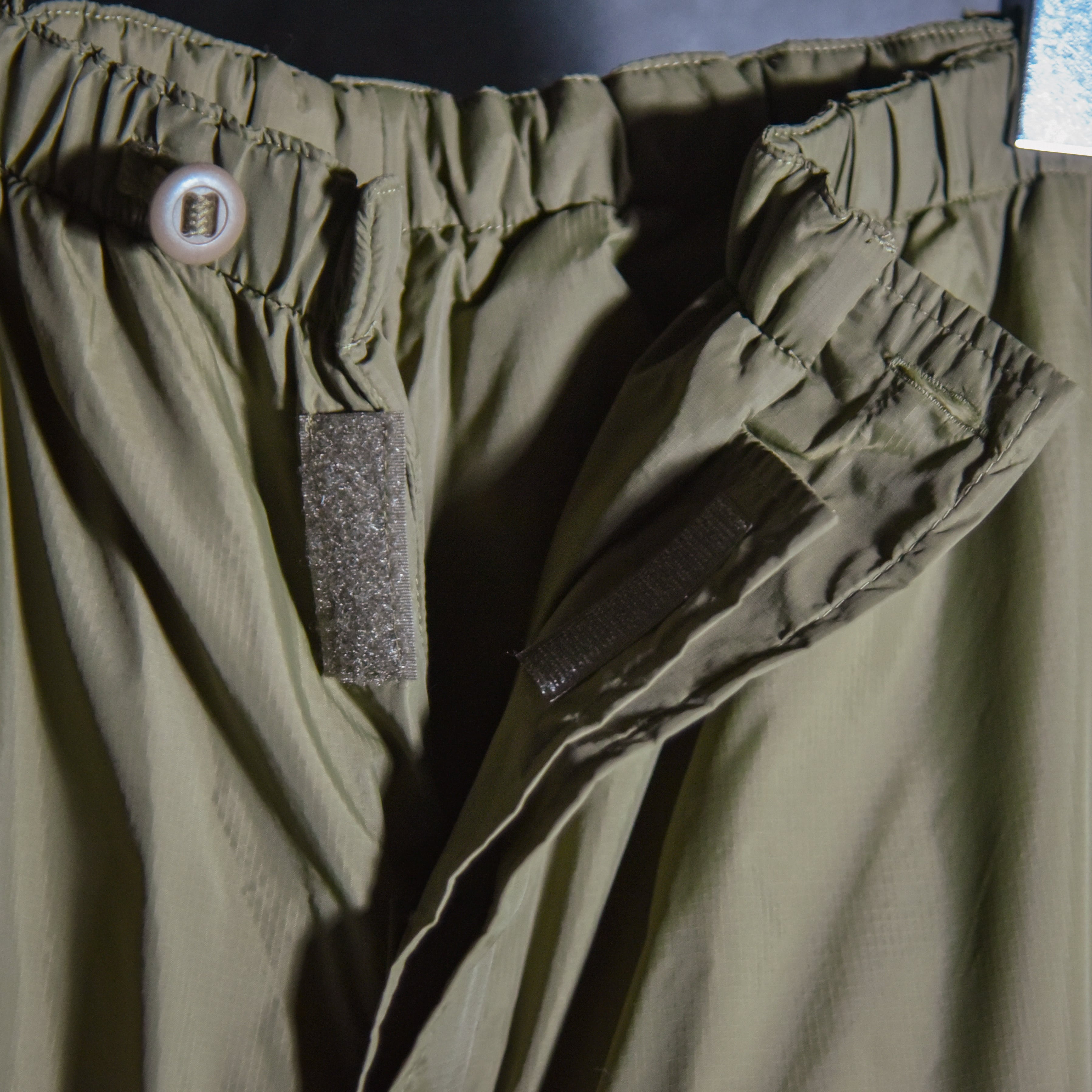 British Army PCS Thermal Pants イギリス軍 サーマル パンツ リメイク