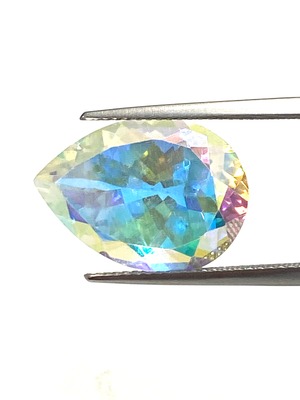 11.ミスティックトパーズ［No.U-1011］