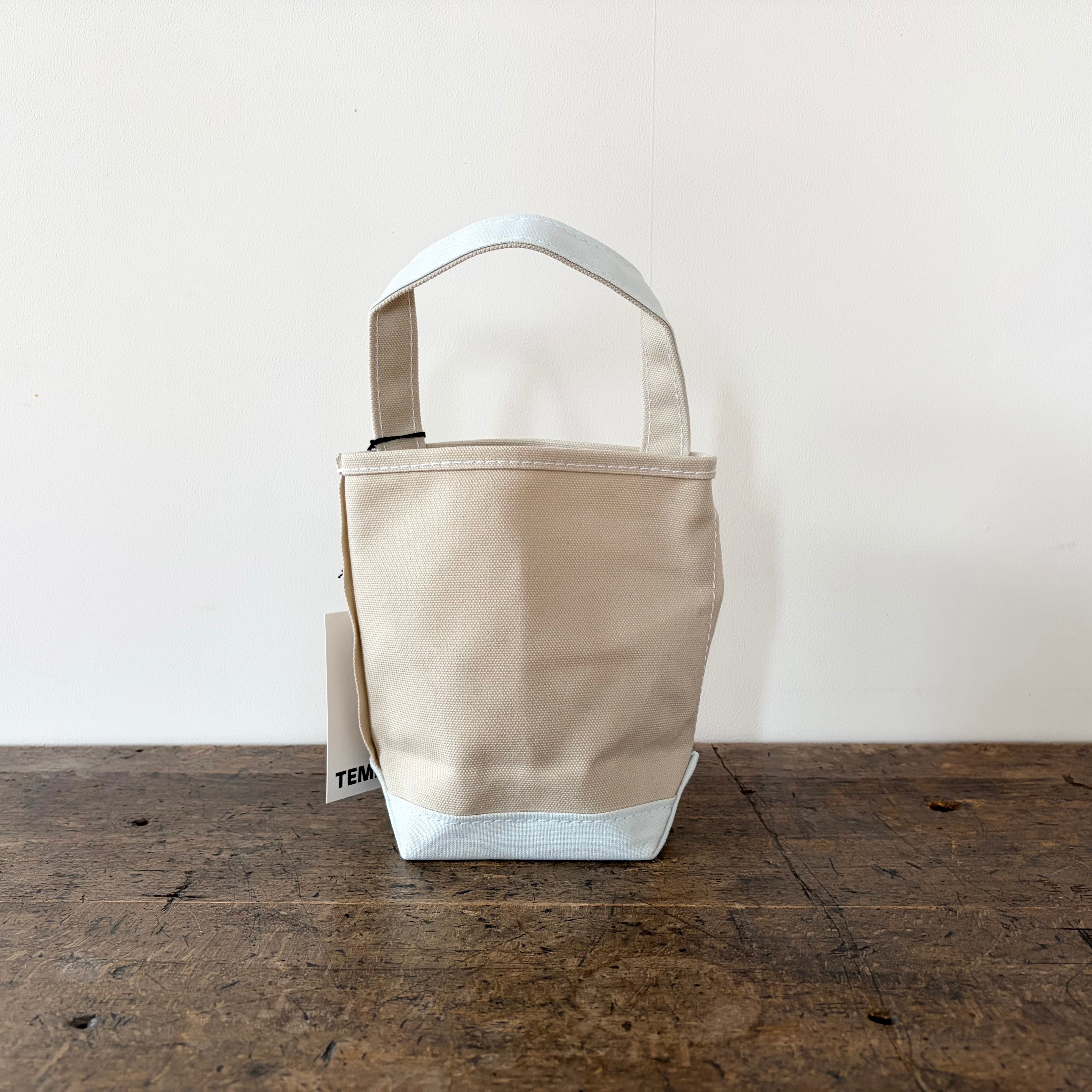 TEMBEA（テンベア）BAGUETTE TOTE MINI MINI | calme