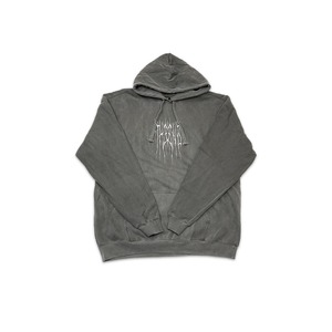 THE END YOTSUME HOODIE