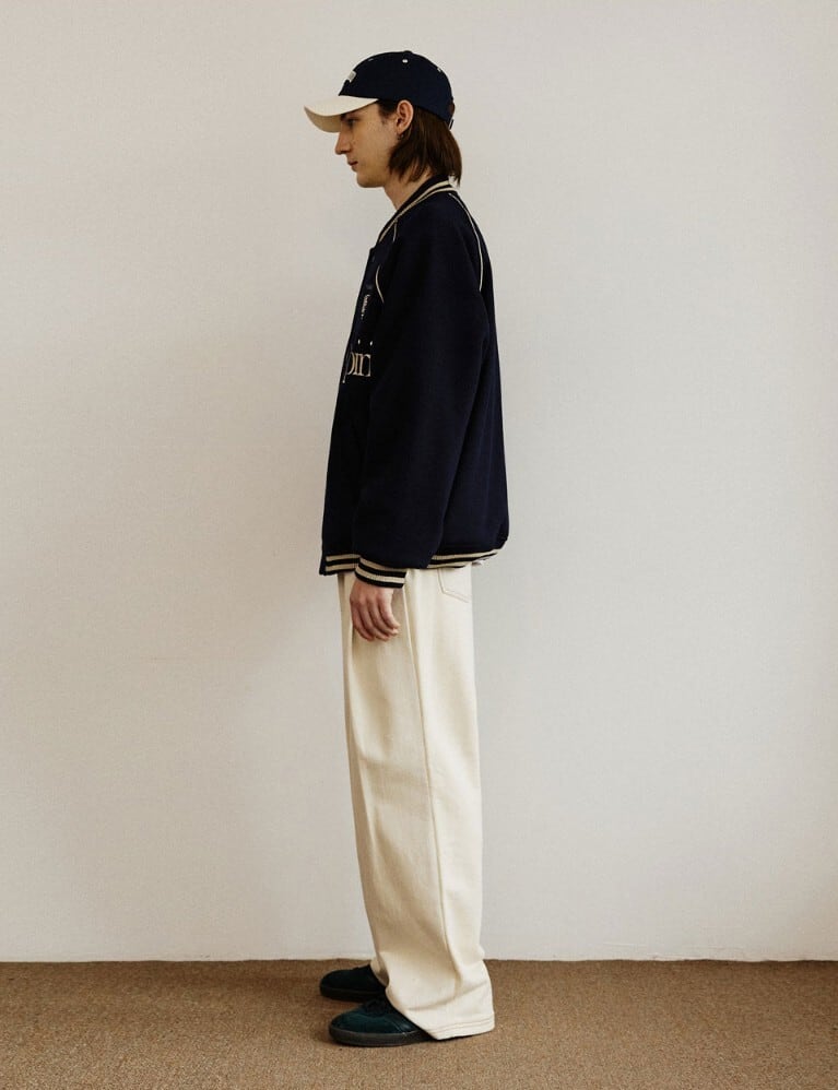 ☆LE SSERAFIM チェウォン 着用！！【1993 STUDIO】ORIGINAL 90S