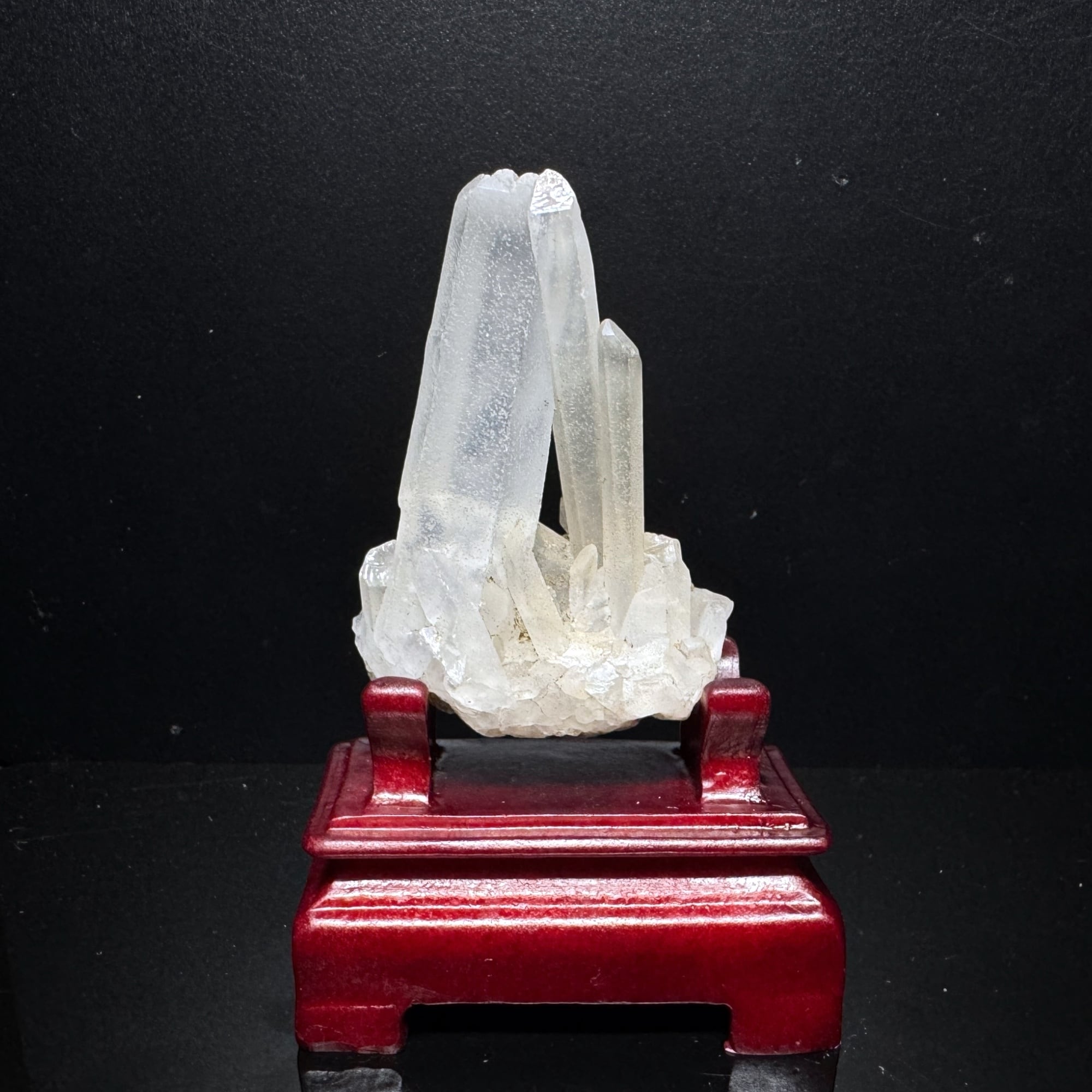 宮崎水晶と輸入雑貨 WEST RIVER