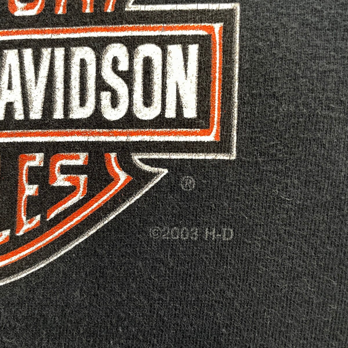 HARLEY-DAVIDSON Nashville ハーレーダビッドソン ナッシュビル