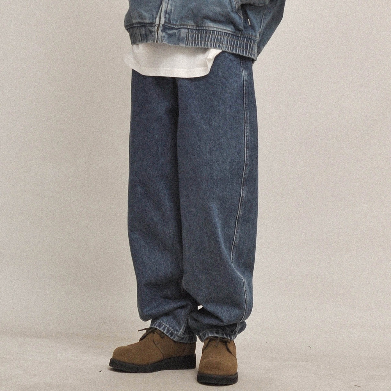 アーバンエクスプローラーデニムパンツ N3550 - 3