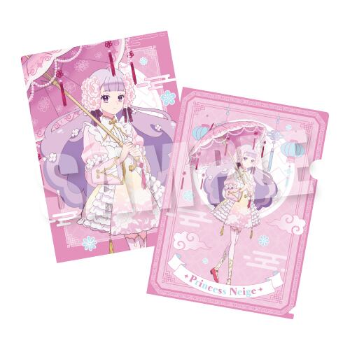 クリアファイル | アニハピSHOP ONLINE