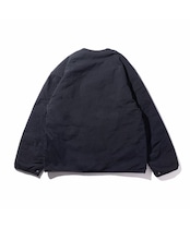 LITTLE YARMOUTH  “Reversible Nylon Jacket”