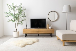 【幅140cm】Marshall テレビ台