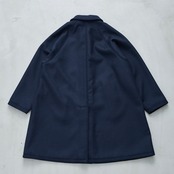 Oblada WOOL FEATHER COAT