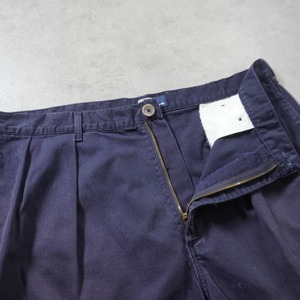 90s 初期型 USA製 Polo by Ralph Lauren POLO CHINO SHORTS W38 古着