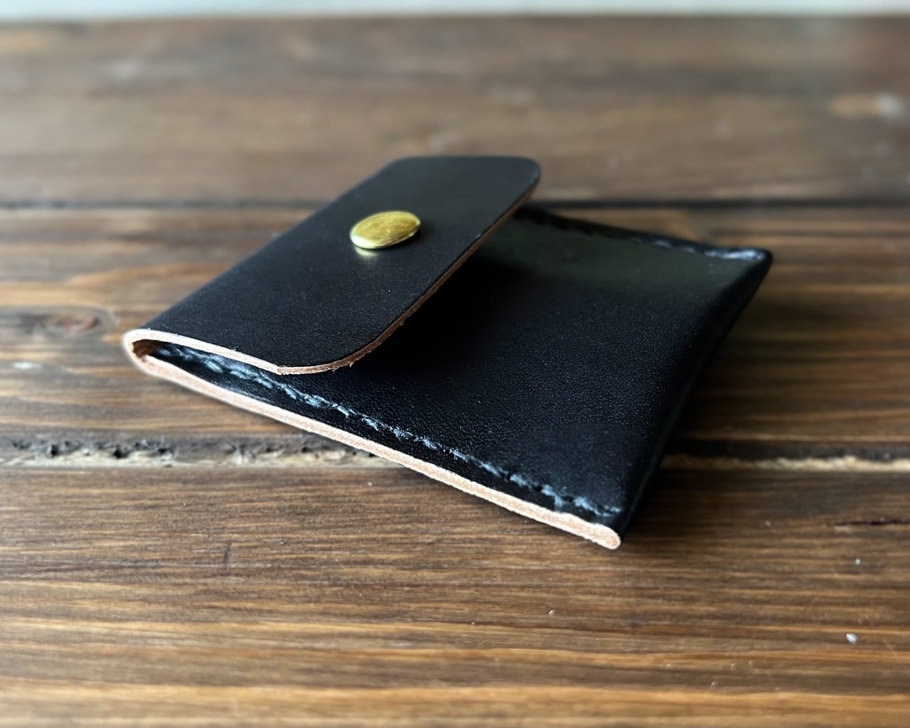 レザー携帯灰皿 交換インナー付き】 | yc_leather.craft