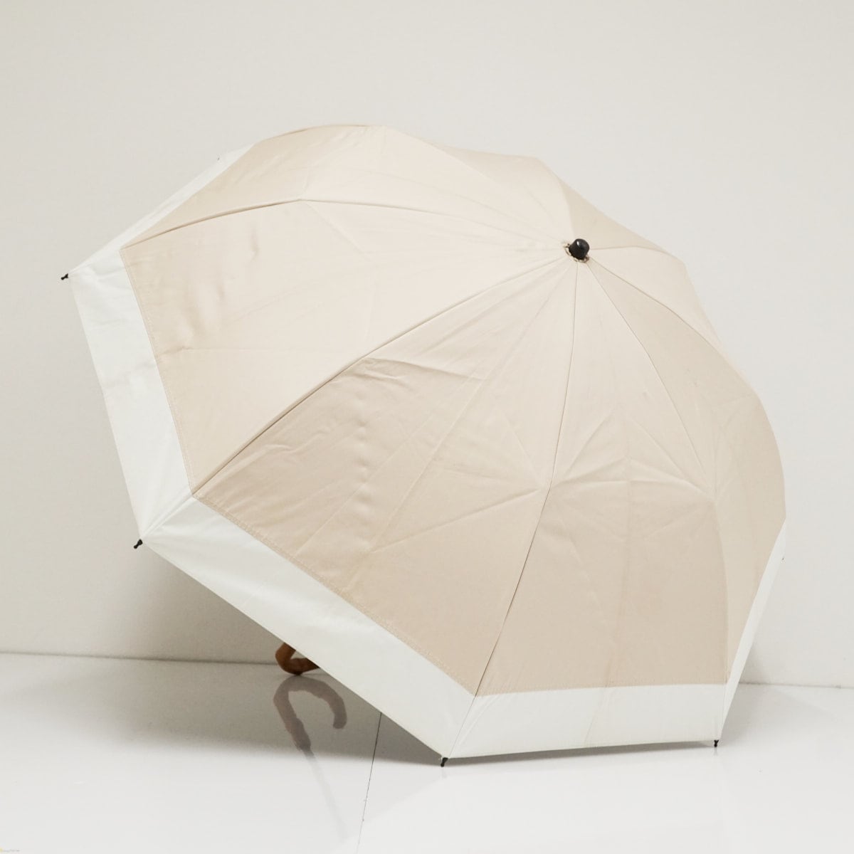 晴雨兼用傘 FOX UMBRELLAS フォックス アンブレラズ USED美品 細巻