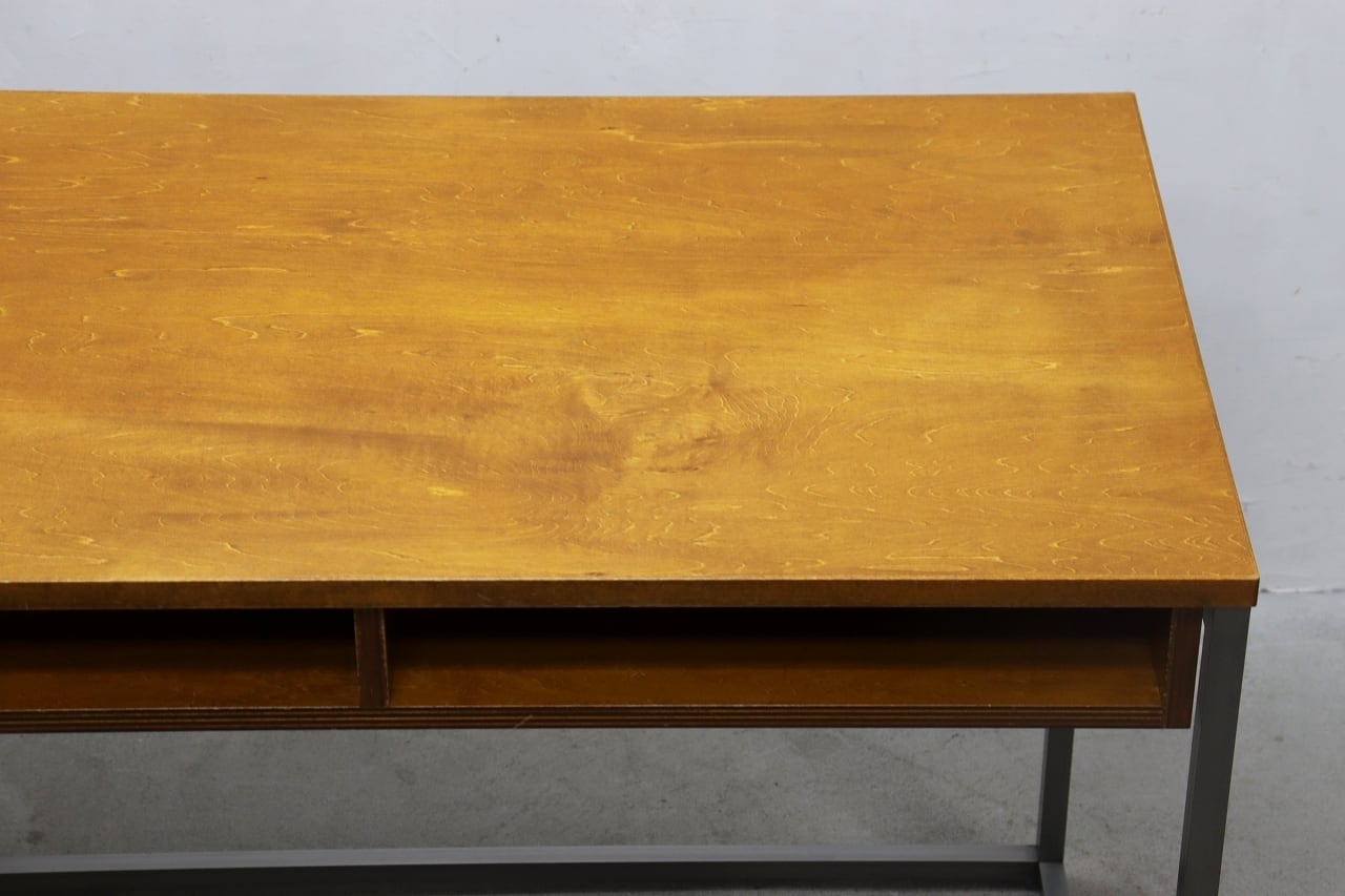 パシフィックファニチャー US カウンターテーブル コンソール デスク 作業台 PACIFIC FURNITURE SERVICE パシフィックファニチャー US カウンター