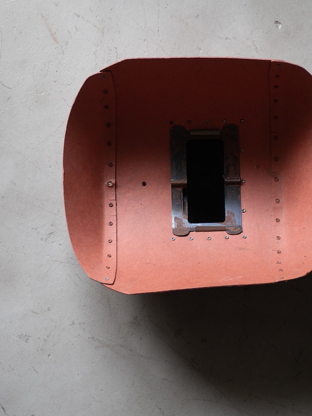 unknown used Welding mask