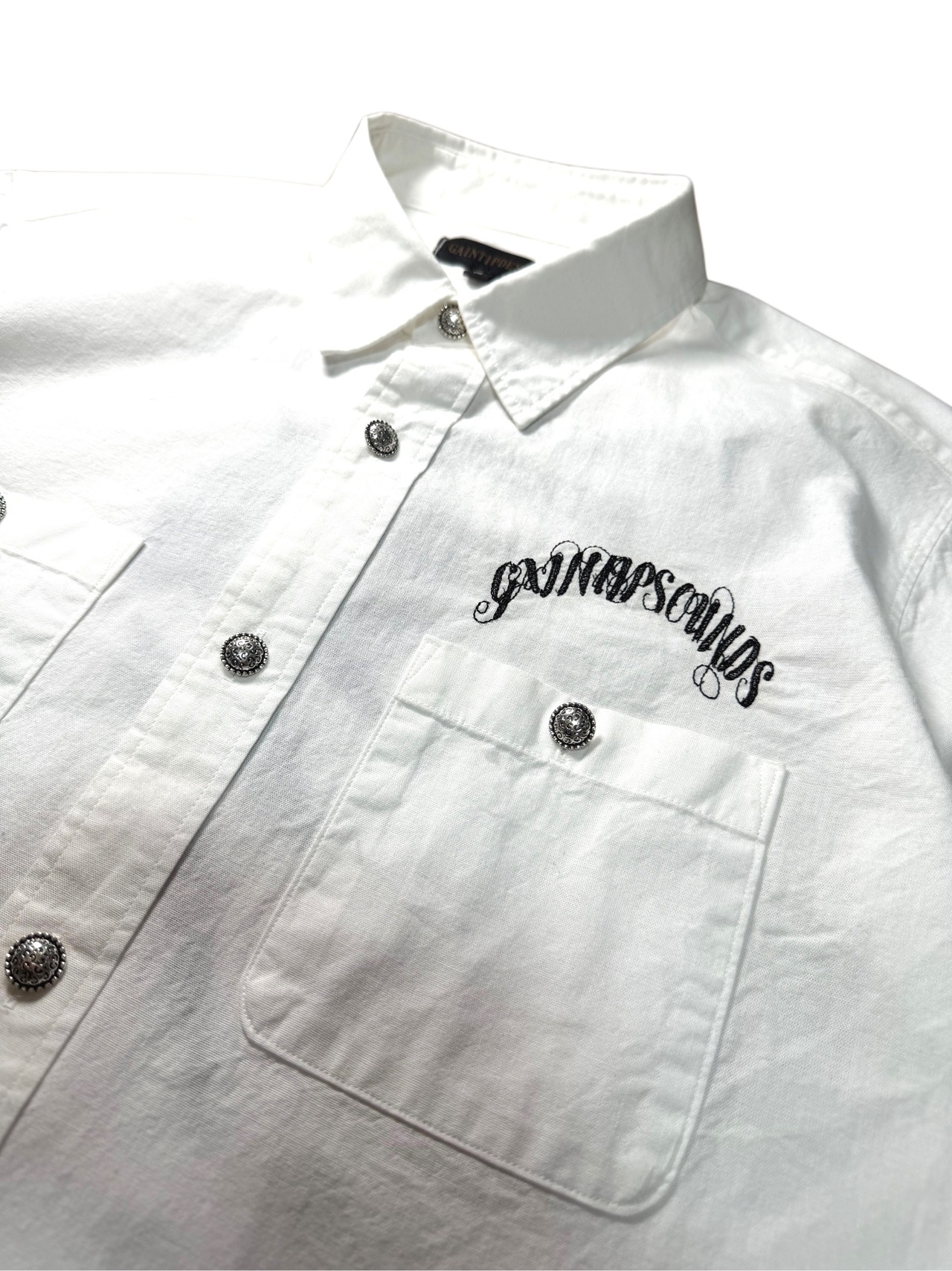 Born to Decide Work Shirt