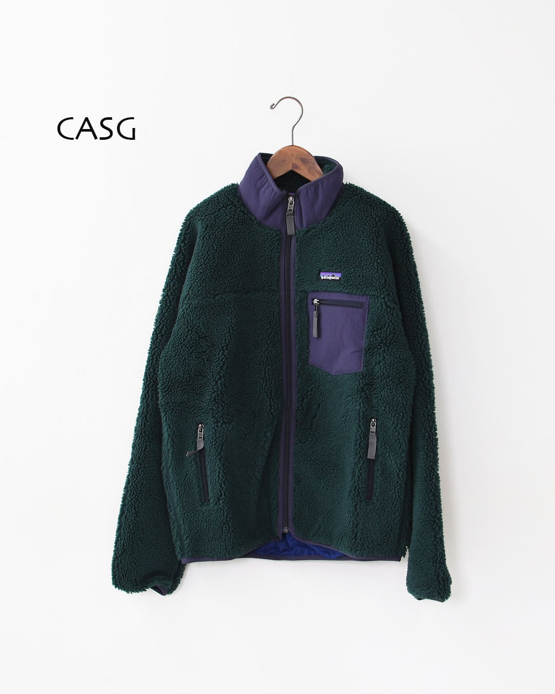 Patagonia [パタゴニア正規代理店] M's Classic Retro-X Jkt [23057