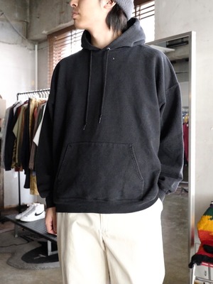 Used Hanes pull over hoodie