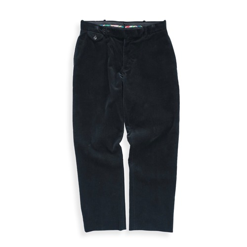 Polo by Ralph Lauren Corduroy Pants “Black”