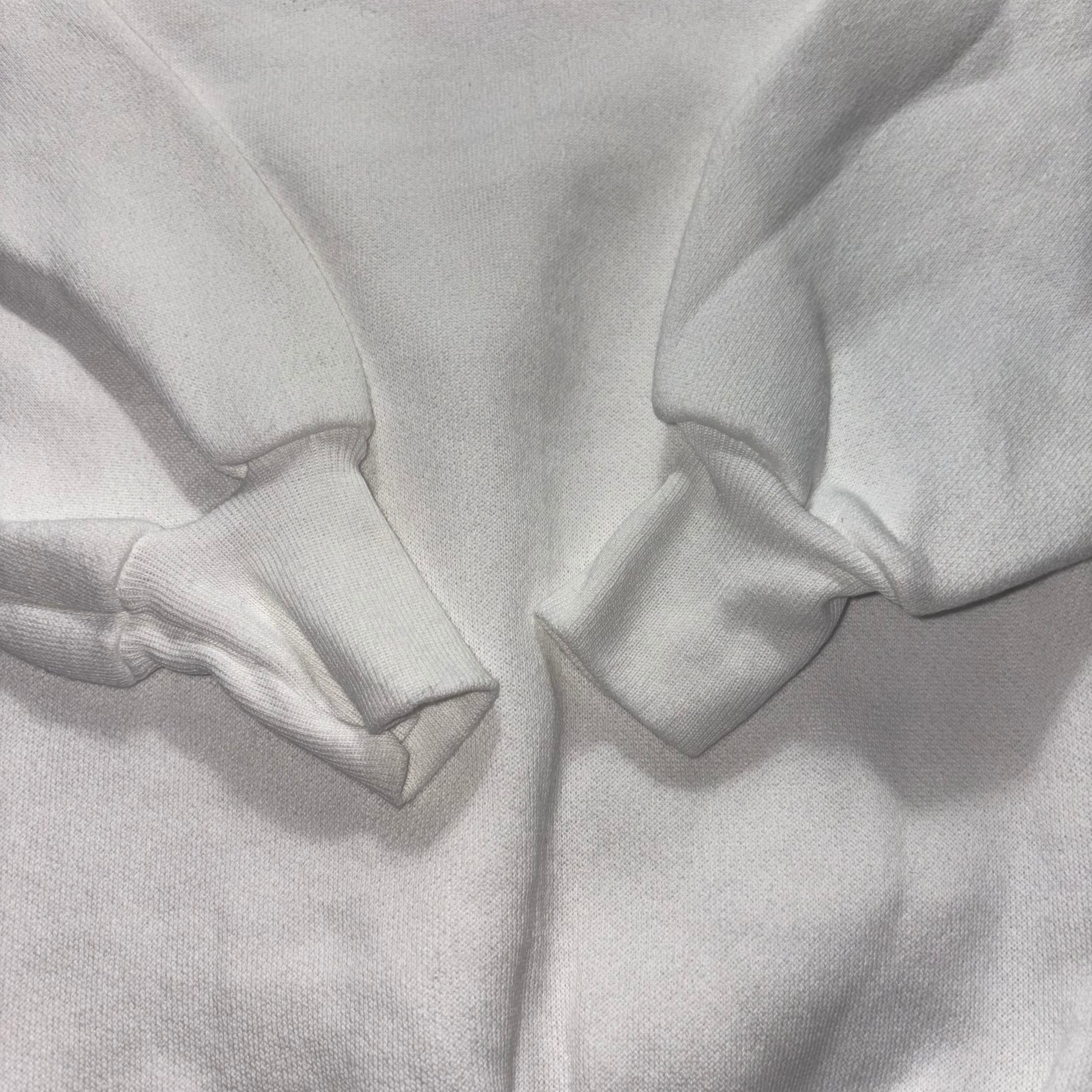 vintage 1980~90's bootleg GUCCI sweat shirt | NOIR ONLINE