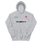 【384】Game Hoodie Grey