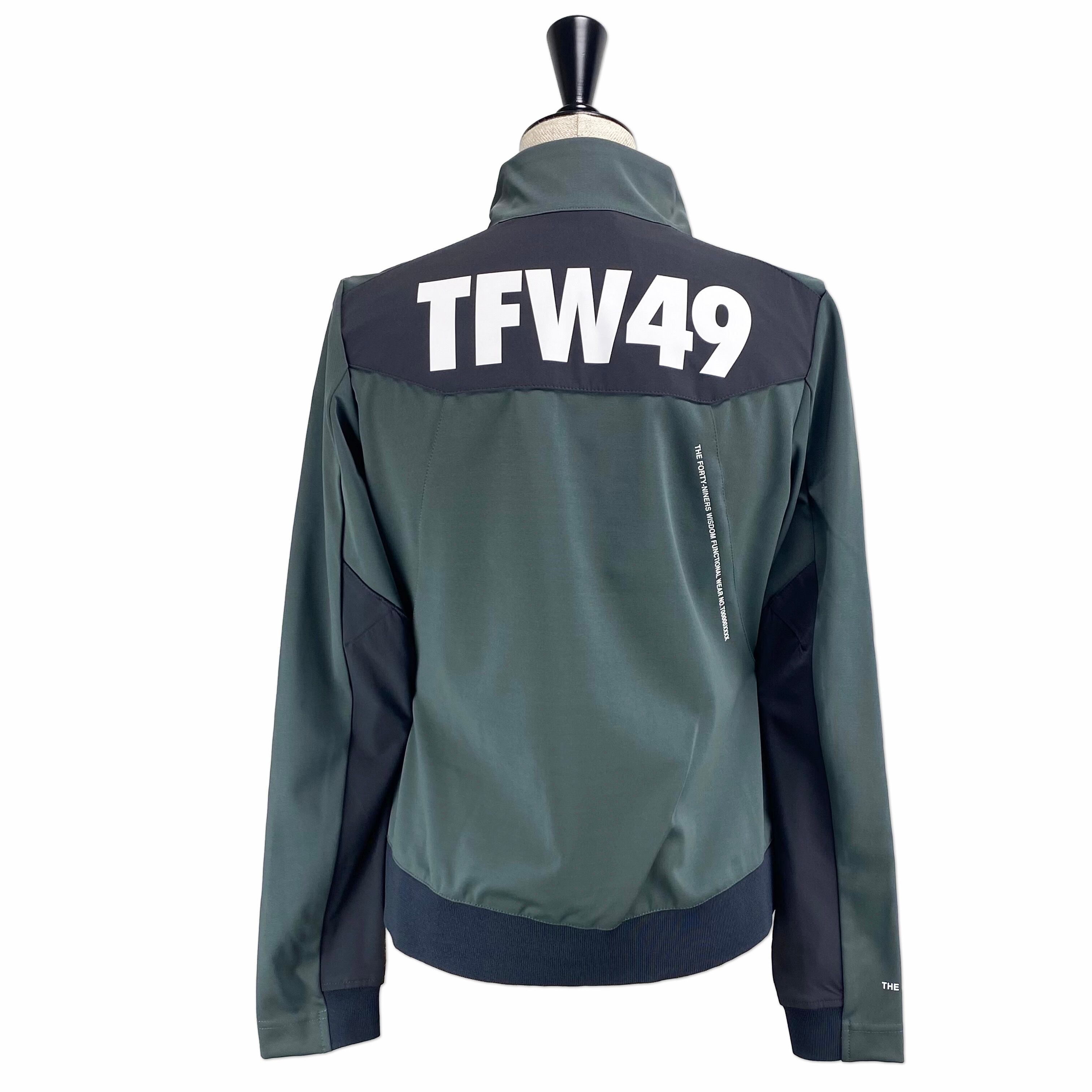 TFW49 MULTI PURPOSE BLOUSON サイズM TFW49】《WOMEN'S》MULTI