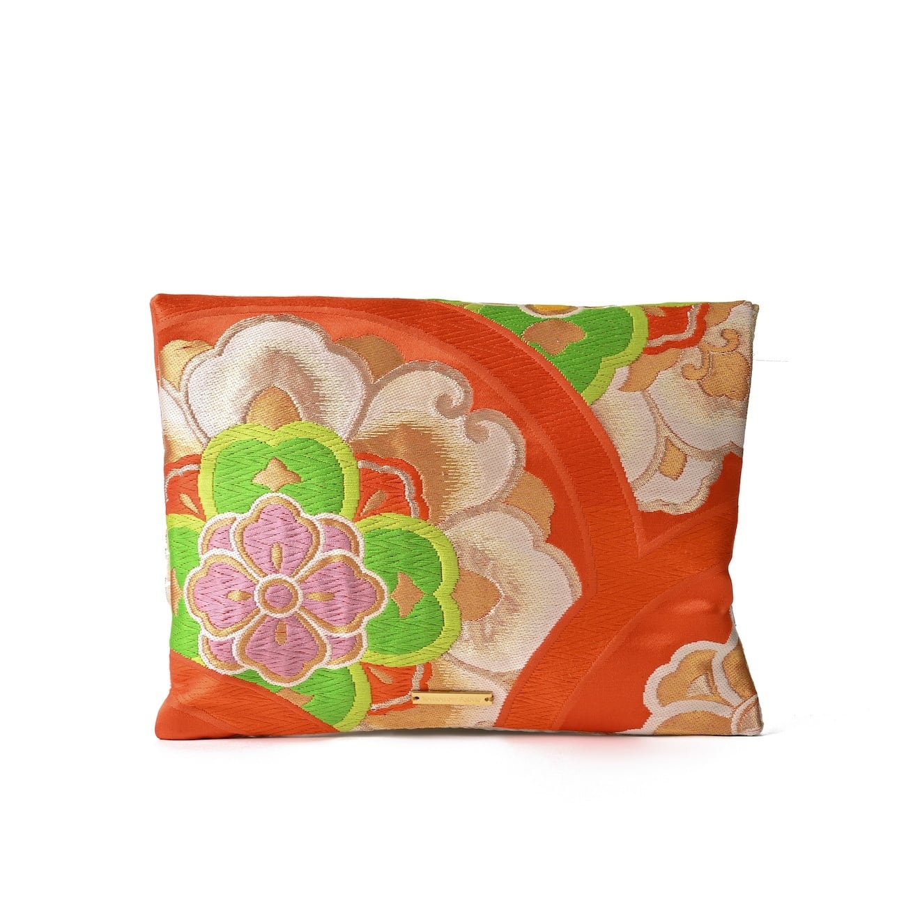 クラッチバッグ | Tomorrow Fabric