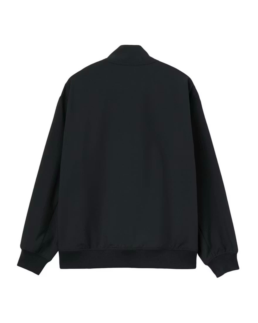 DESCENTE ALLTERRAIN】【I/O】テックドリズラージャケット