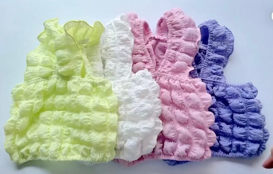 《予約》GD0016 ポップコーントップス