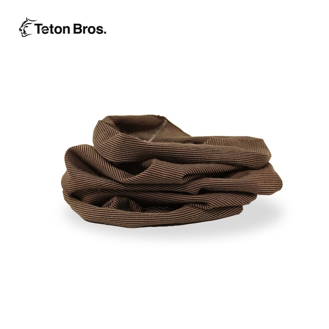 Teton Bros    Axio 3D Neck Gaiter