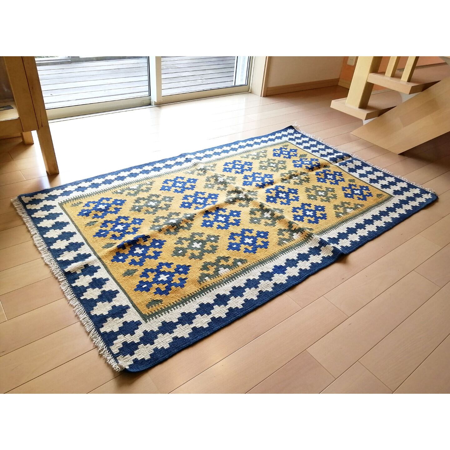 ペルシャキリム 0151