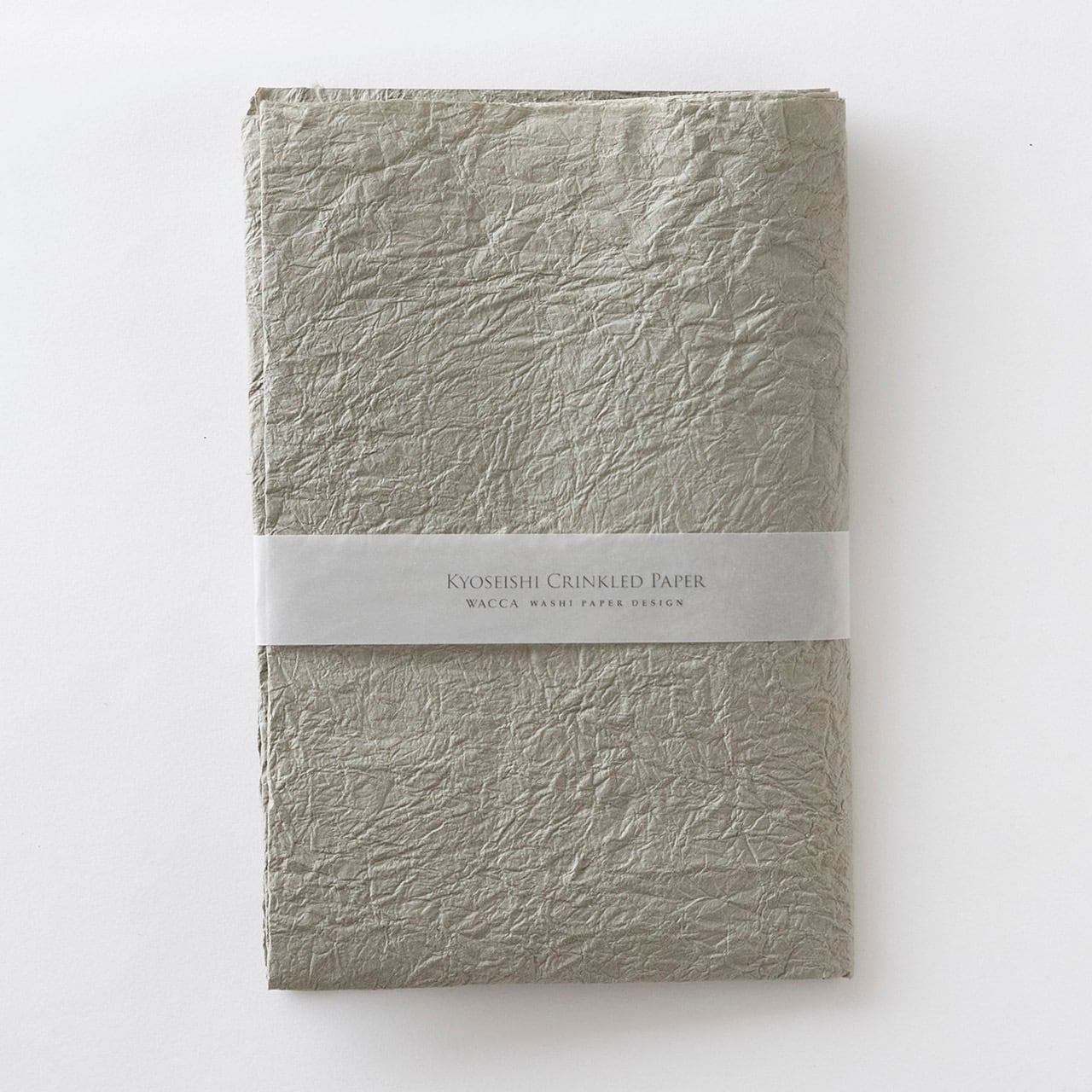 PP28 強制紙 グレー