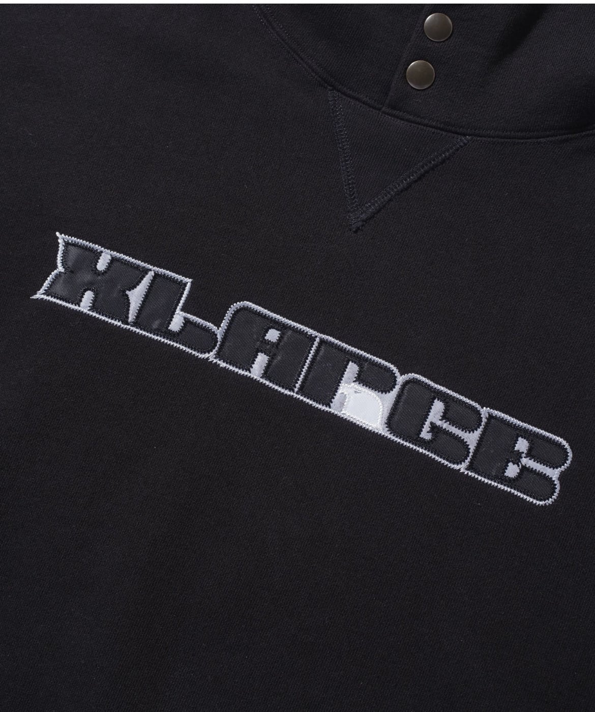 XLARGE×RUSSELL ATHLETIC PULLOVER HOODED SWEATSHIRT | バイシクル