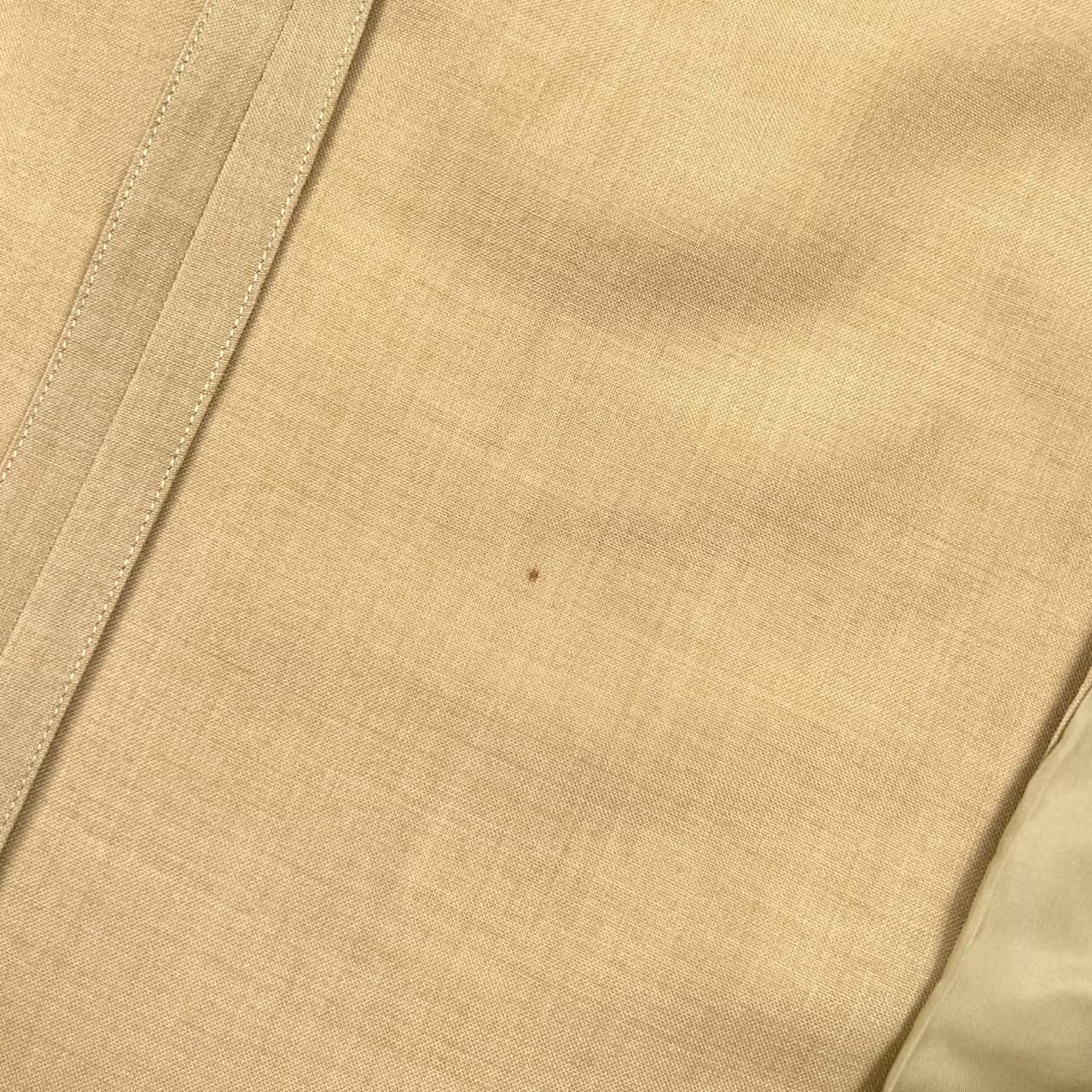 TOKIO KUMAGAI トキオクマガイ 背抜き ダブル テーラードジャケット L/メンズ