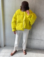 【5年連続Best Item！再販】Simple Knit Jogger Pants_4colors