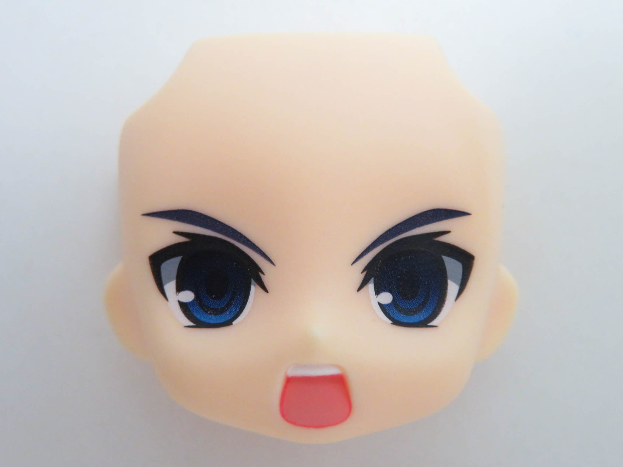 SALE】【567】 マルス 顔パーツ 戦闘顔 ねんどろいど | ホビー通販