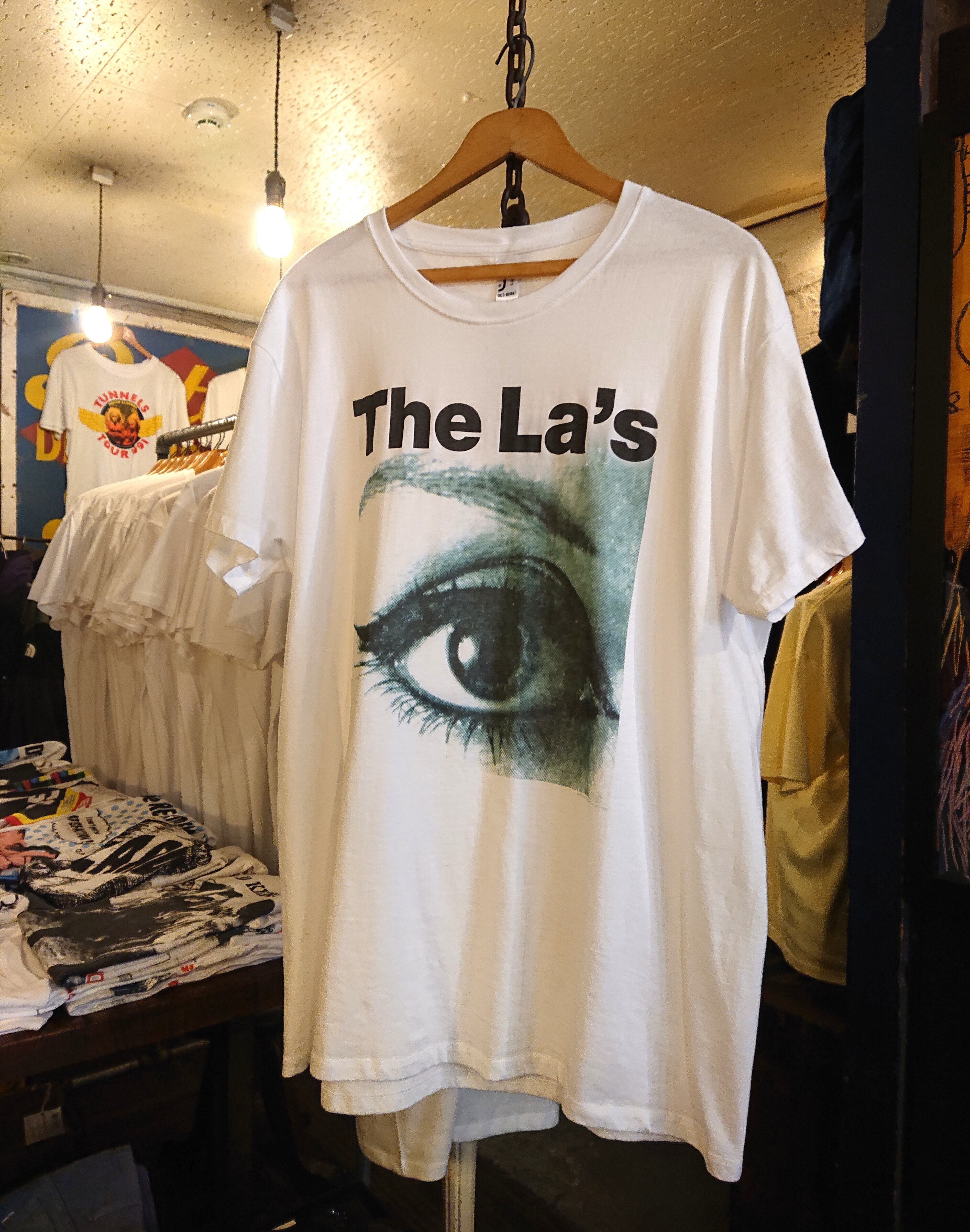 The La's TEE 【The La's】