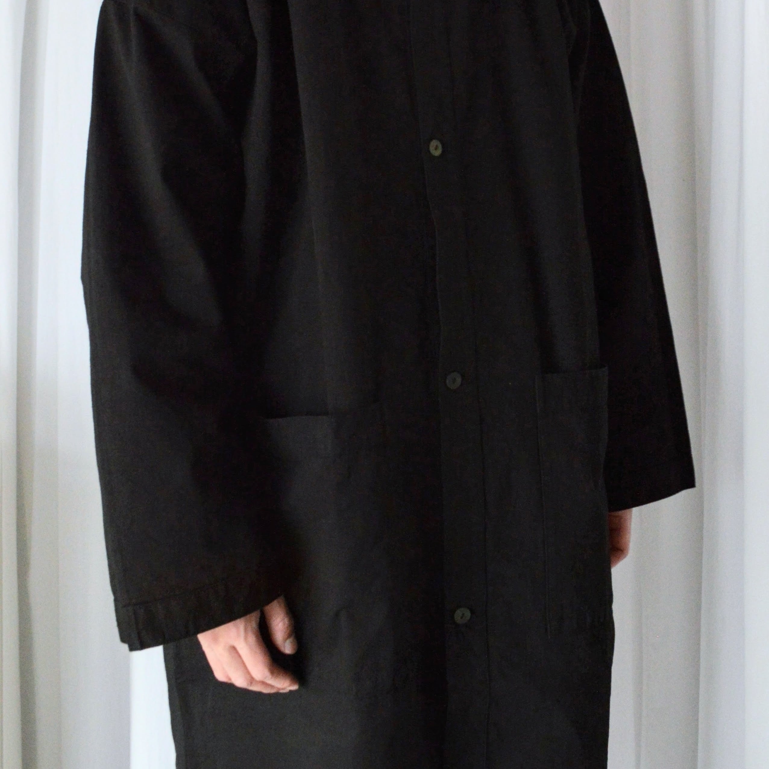 NEW】MITTAN / CT-55 OCギャバコート | MA STORE