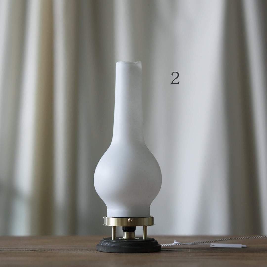 vickey'72 Wired Lantern [FRZ] ランプ | FREEPARK