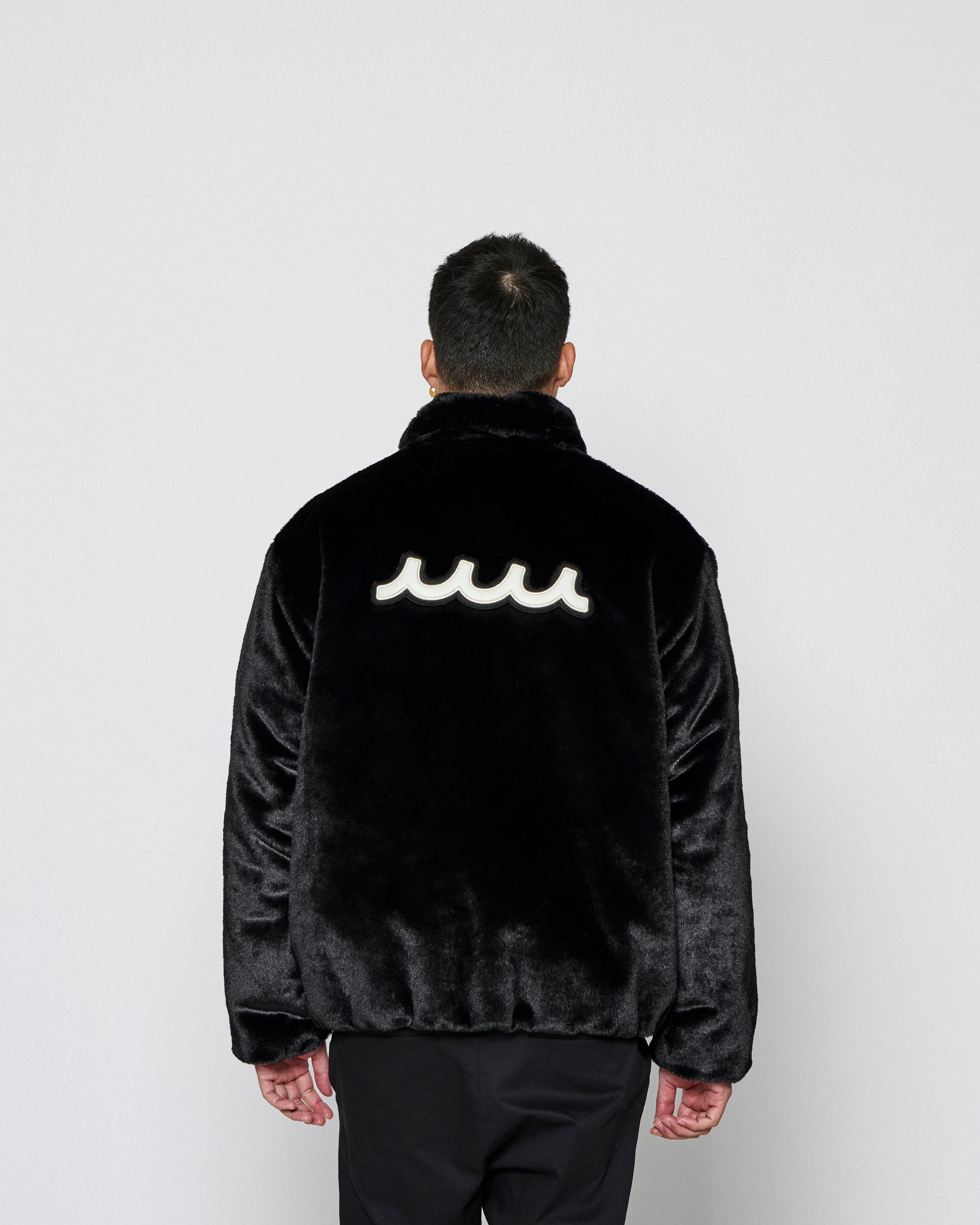 予約販売11月下旬～12月中旬入荷】muta MARINE × ACANTHUS フェイク
