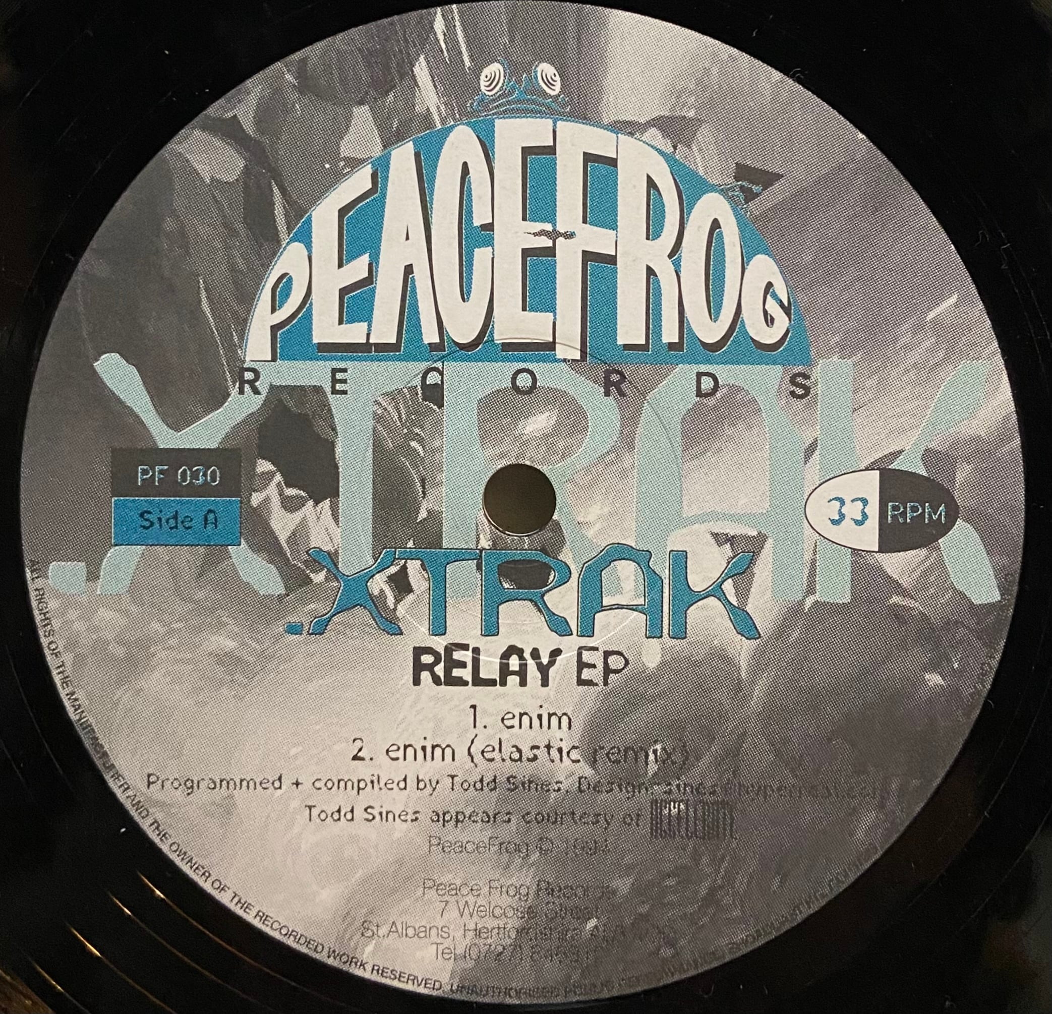 Minimal House | うなレコ 中古レコード クラブ・ミュージック