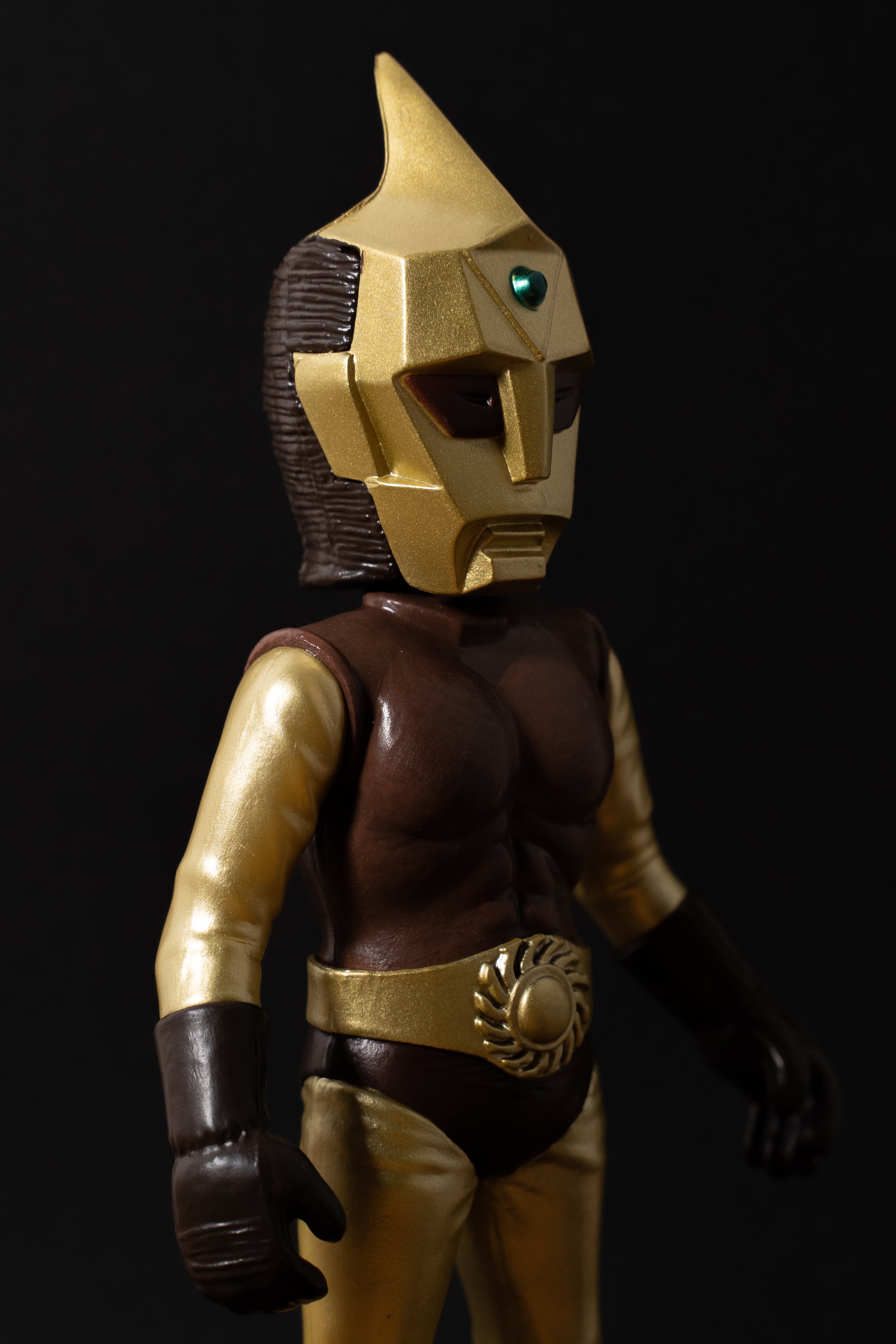 スペクトルマン （標準色） | modern toy's gallery モダントイズ