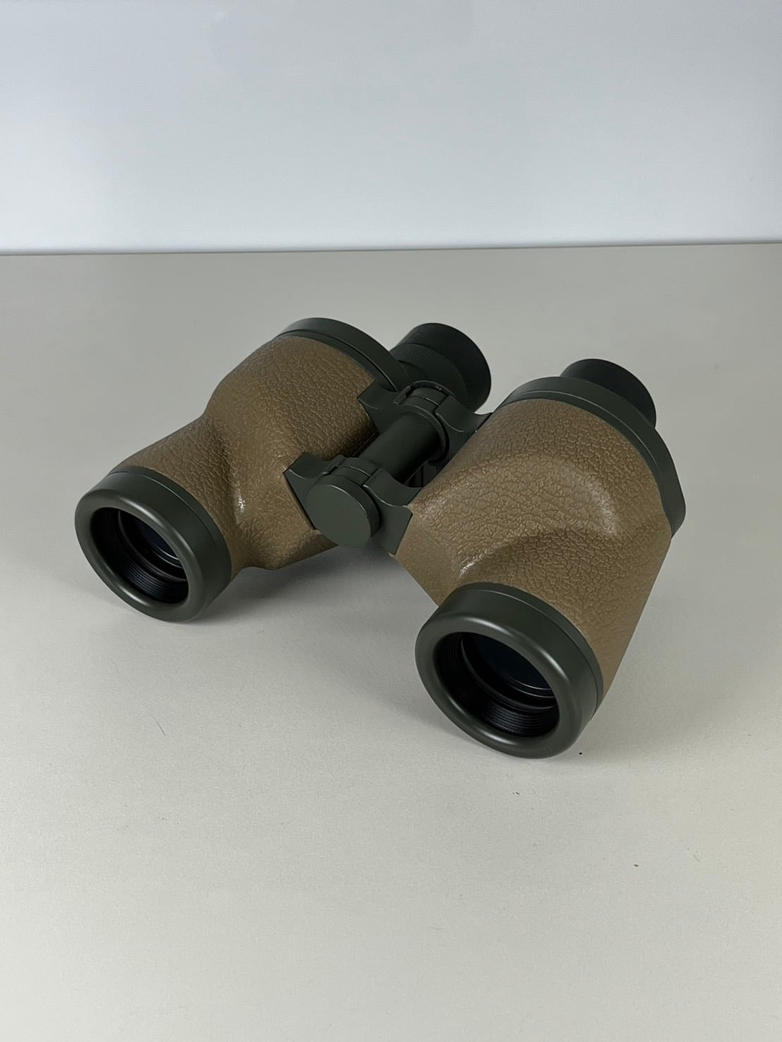 双眼鏡 GLORY 8x30 BIF スケールあり（メモリあり） 大塚光学 ※受注