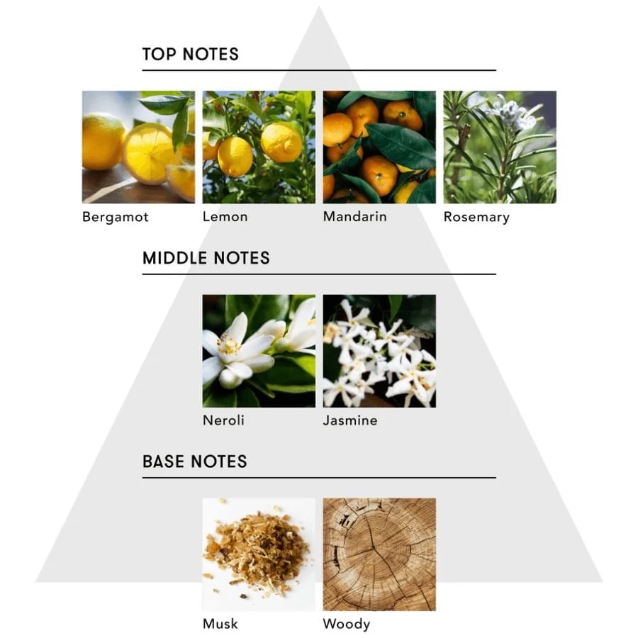 SINN マインドフル バスエクスペリエンス(入浴剤)【内田理央コラボ