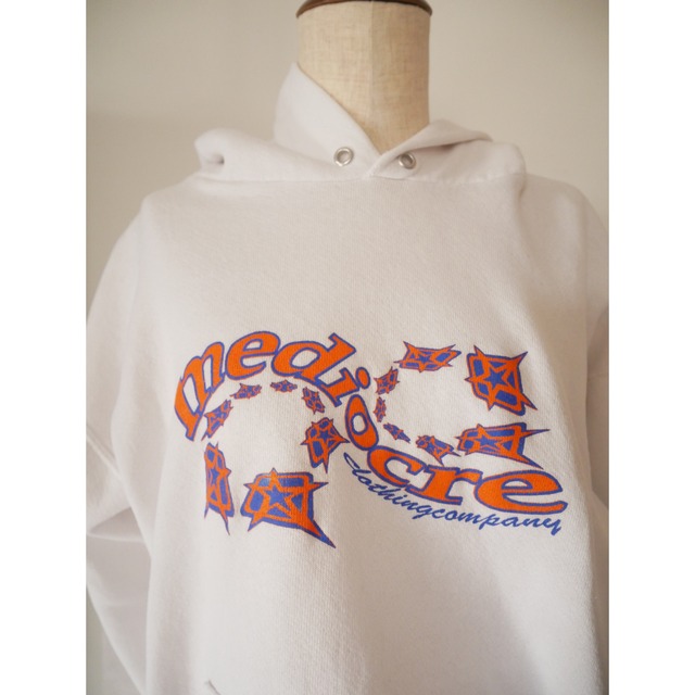 90s Tlutex Hoodie