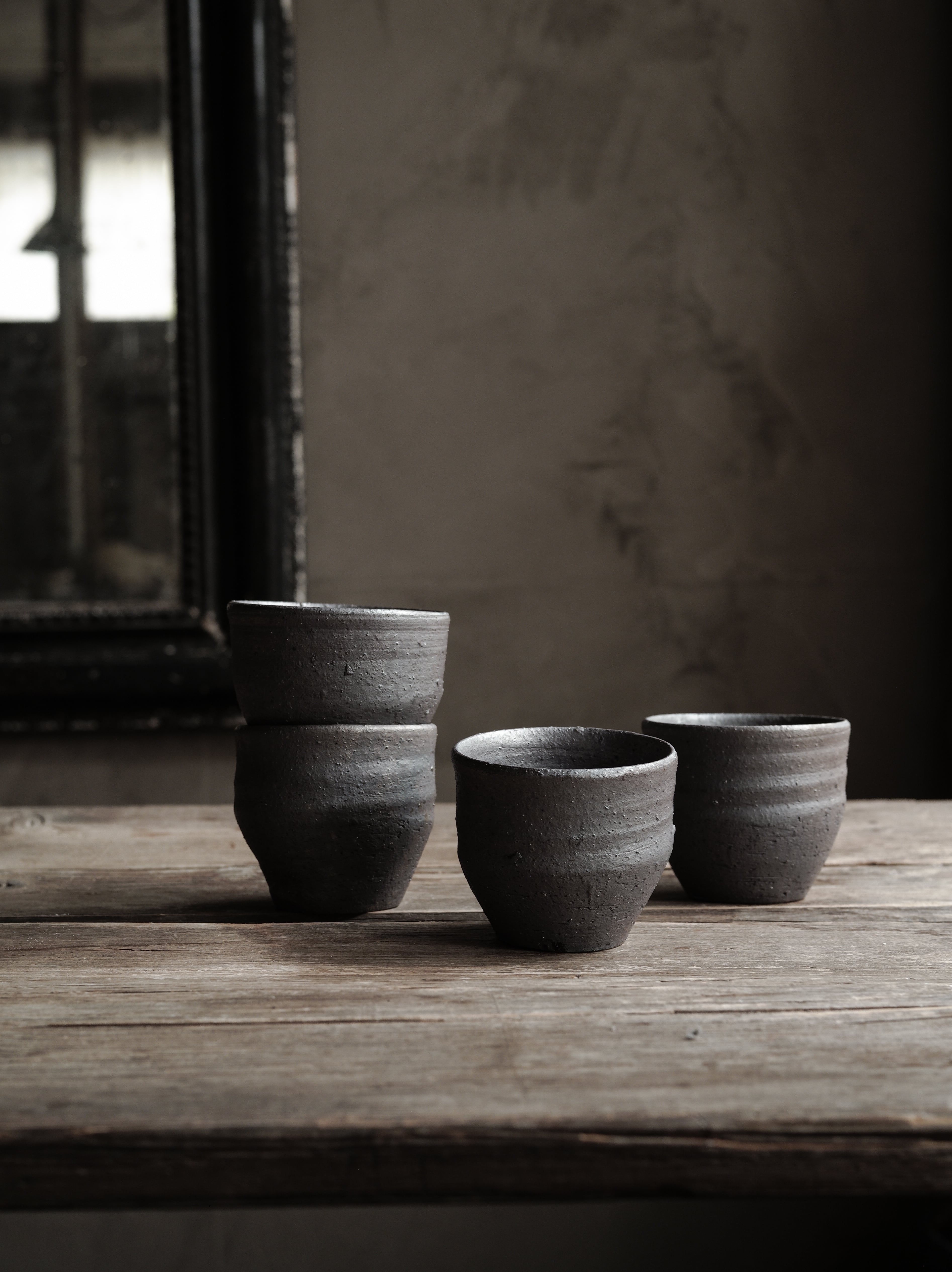 田宮亜紀 | いびつ