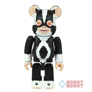 メディコム ベアブリック BE@RBRICK 100% シリーズ43 グレムリン2 モホーク