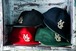 GYPSY&SONS×MCW別注CAP